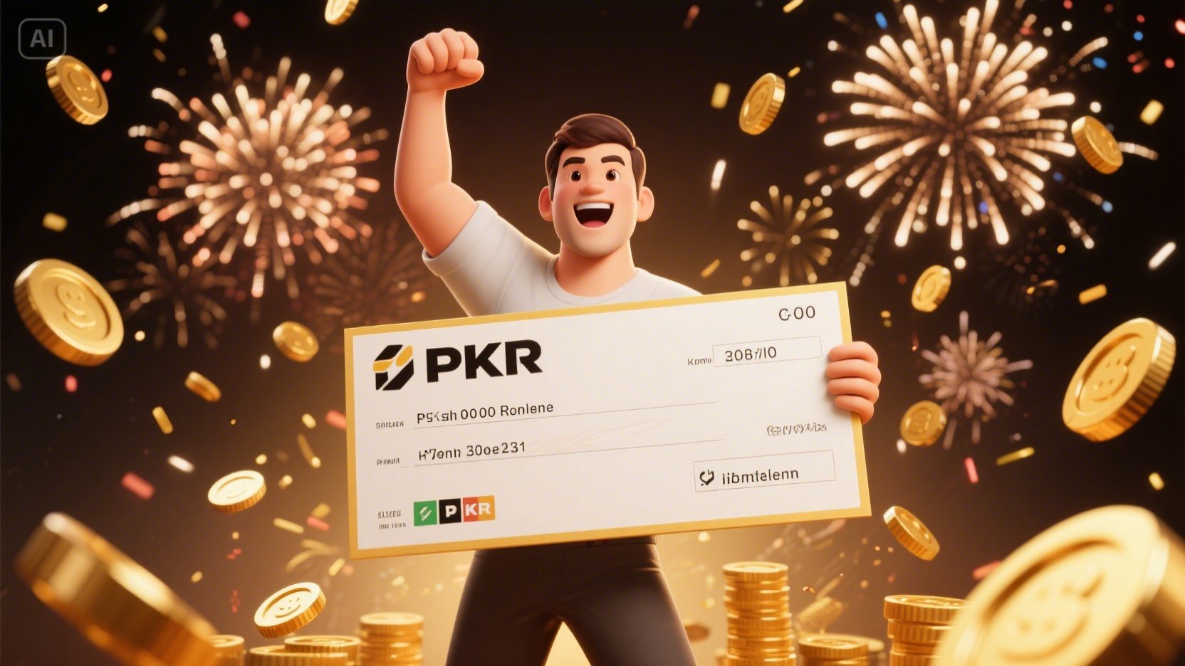 Power Slots CasinoMake your first recharge today and get a 200% instant bonus! Pakistani users can enjoy nonstop fun and local PKR banking convenience.