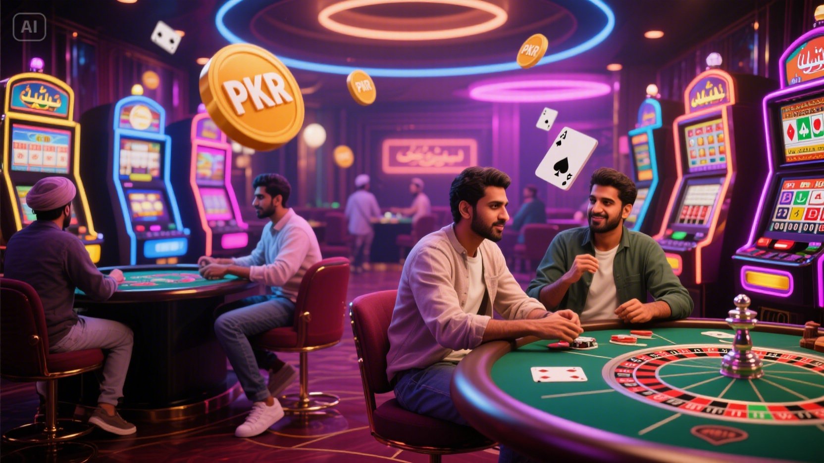 Power Slots CasinoDeposit PKR now and receive a 200% instant bonus! Pakistani players can play safely, win big, and withdraw their PKR cashouts instantly.