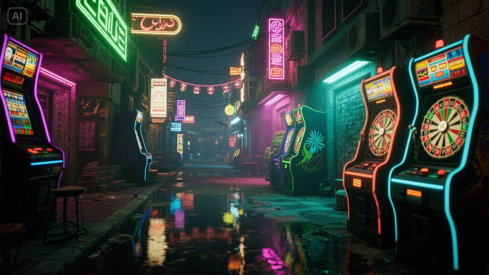 Registration at Power Slots Casino Casino