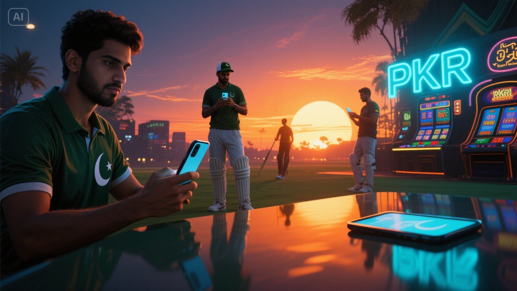 Power Slots CasinoDeposit once and receive 200% instantly! Pakistan’s users can enjoy smooth gameplay and fast PKR rewards daily.