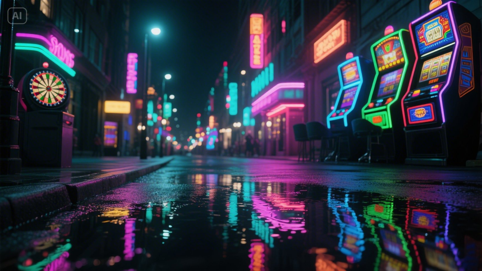 Registration at Power Slots Casino Casino