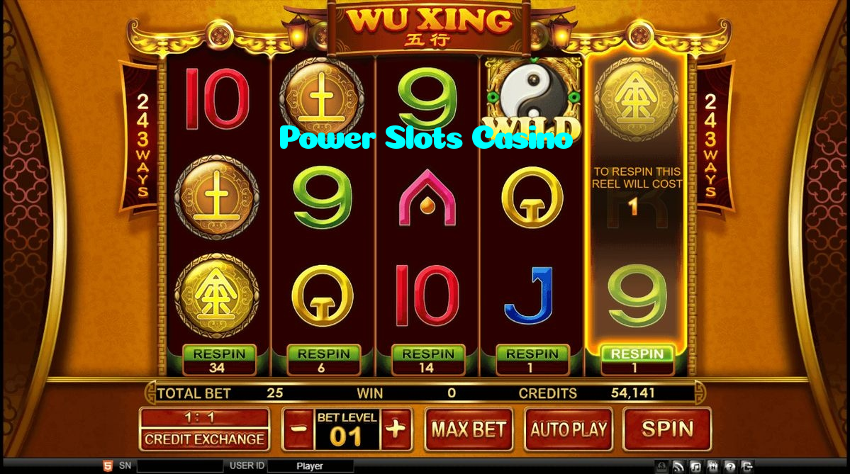 making first deposit on Power Slots Casino website using local payment methods in Pakistan