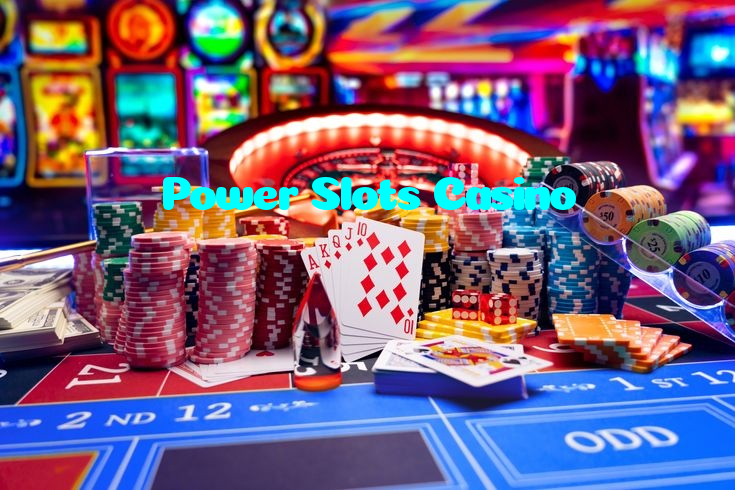 available types of Power Slots Casino bet including pre-match live express and system bets