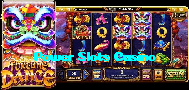 Power Slots Casino