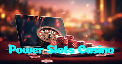 making first deposit on Power Slots Casino website using local payment methods in Pakistan